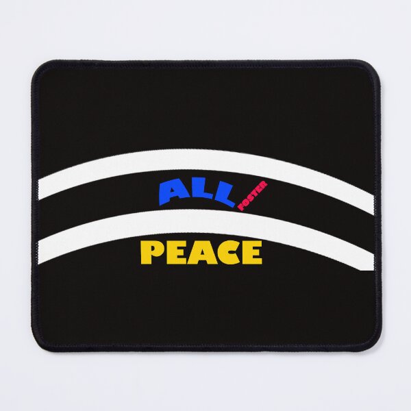 Item preview, Unity Through Peace designed and sold by annenambiro.