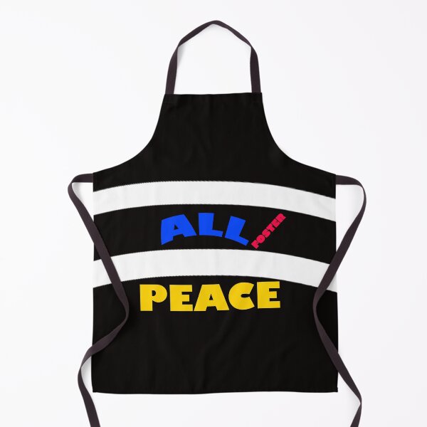 Item preview, Unity Through Peace designed and sold by annenambiro.