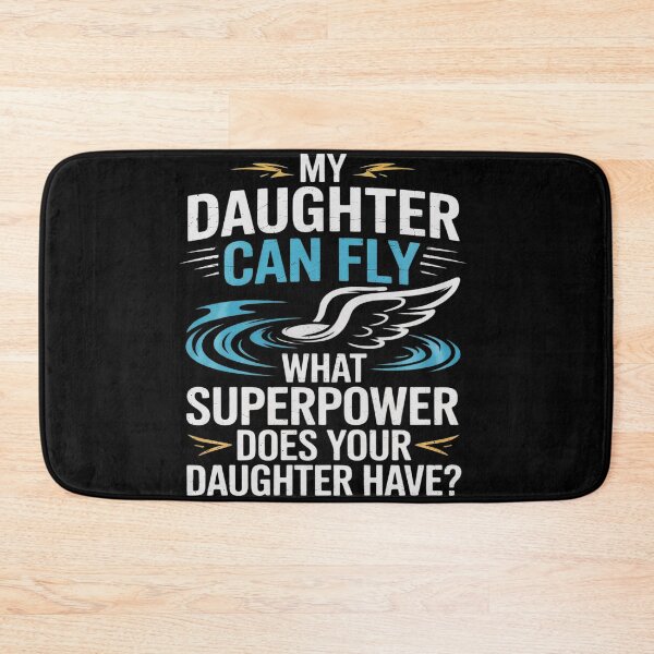 Item preview, Swim Dad Definition Swimming Dad Of A Swimmer Dad designed and sold by KotexTemu.