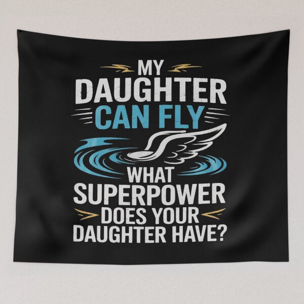 Item preview, Swim Dad Definition Swimming Dad Of A Swimmer Dad designed and sold by KotexTemu.