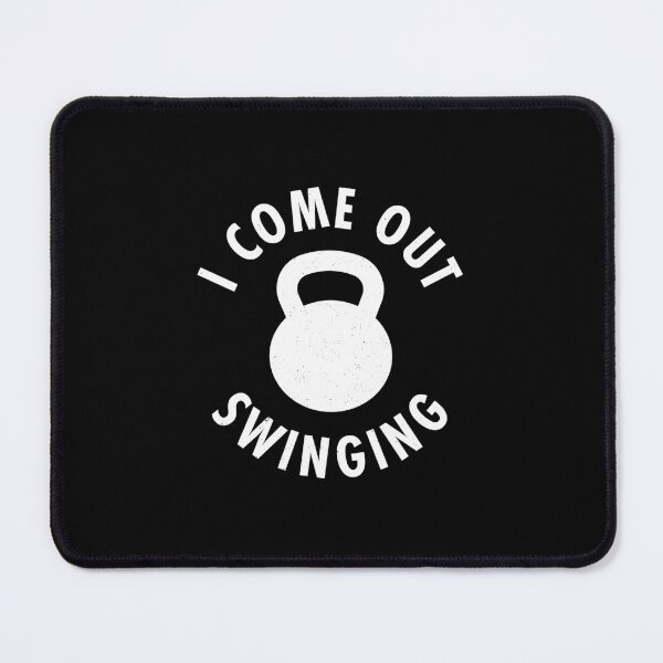 Item preview, Come Out Swinging designed and sold by fdakjext45.