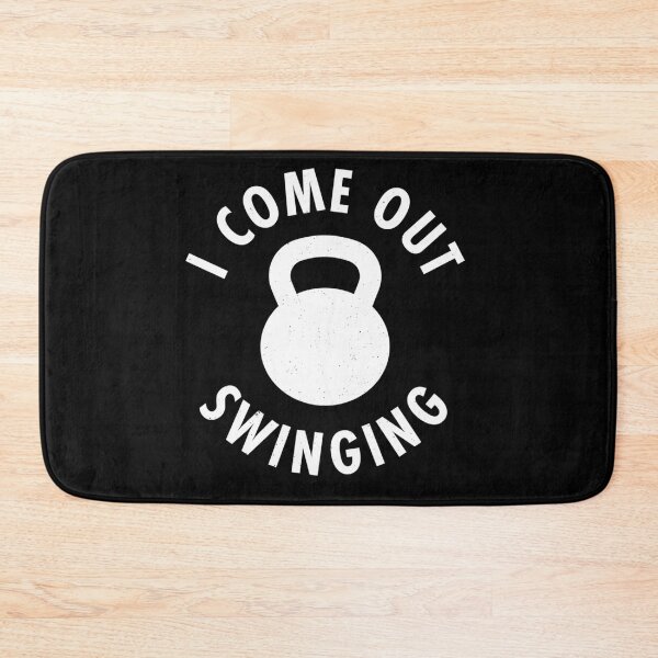 Item preview, Come Out Swinging designed and sold by fdakjext45.