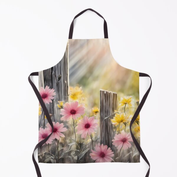 Item preview, Wild Summer Garden designed and sold by CalmnessbyChoice.