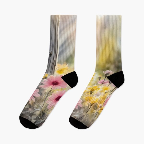 Item preview, Wild Summer Garden designed and sold by CalmnessbyChoice.