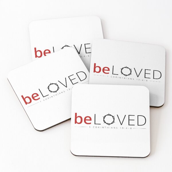 Item preview, Beloved designed and sold by febsnewcreation.
