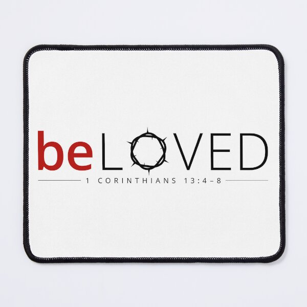 Item preview, Beloved designed and sold by febsnewcreation.
