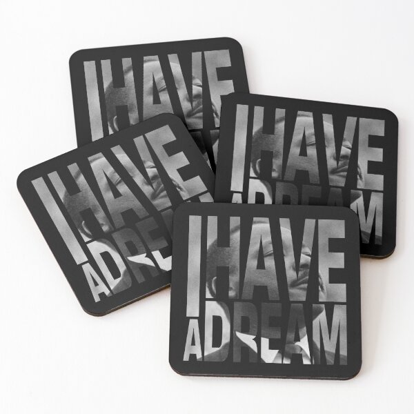 Item preview, I Have a Dream Inspiration designed and sold by creativevogue.