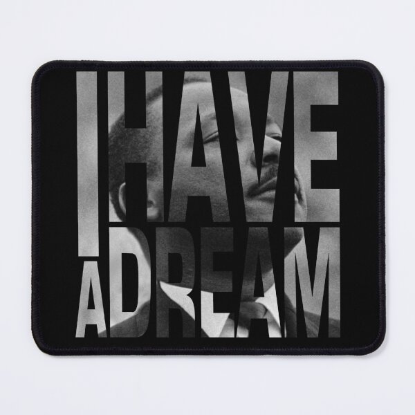 Item preview, I Have a Dream Inspiration designed and sold by creativevogue.