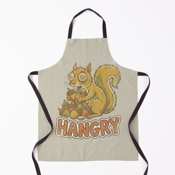 Item preview, The Nutty Spiral of Starvation designed and sold by AwesomeBeyondLimits.