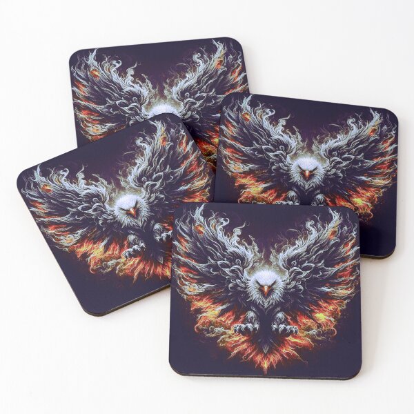 Item preview, FireEagle designed and sold by NightRaida.