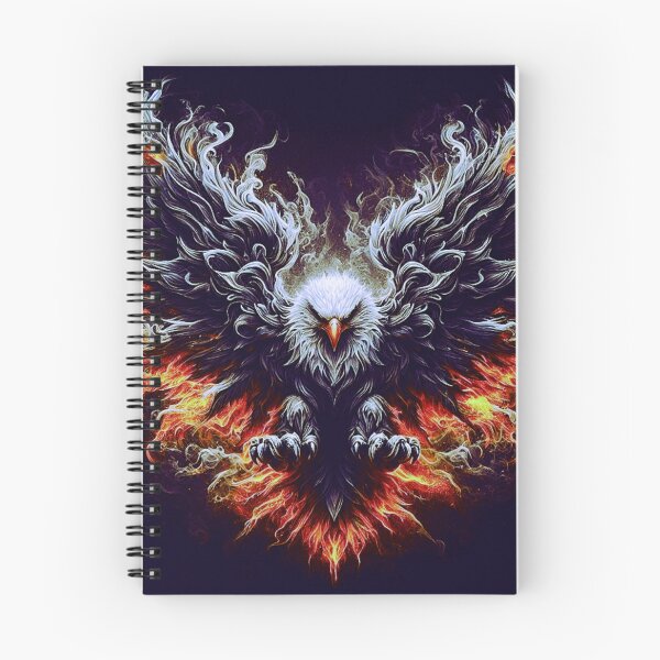 Item preview, FireEagle designed and sold by NightRaida.