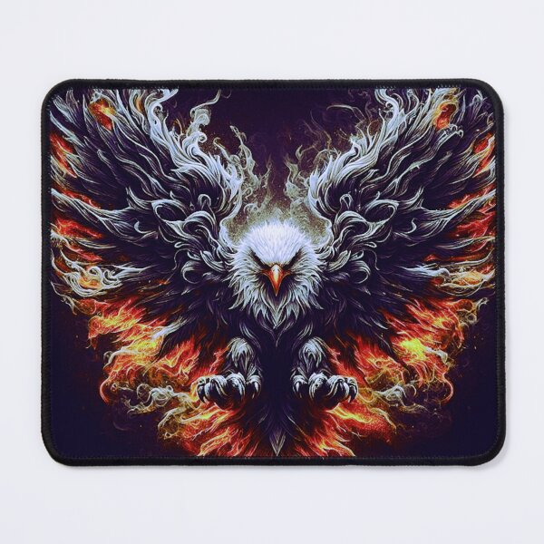Item preview, FireEagle designed and sold by NightRaida.