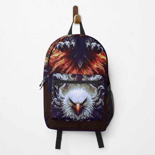 Item preview, FireEagle designed and sold by NightRaida.