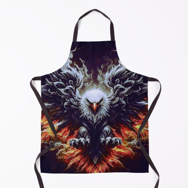 Item preview, FireEagle designed and sold by NightRaida.