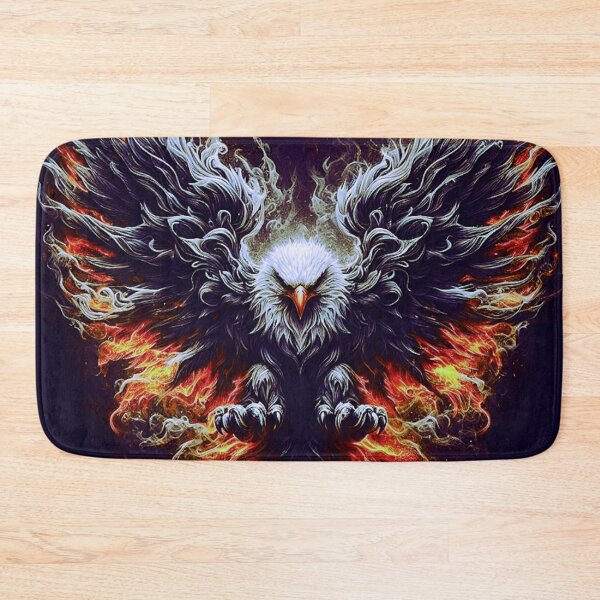 Item preview, FireEagle designed and sold by NightRaida.
