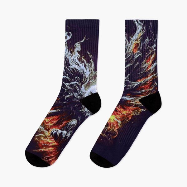 Item preview, FireEagle designed and sold by NightRaida.