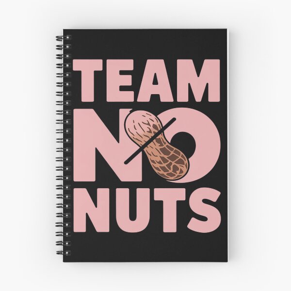 Item preview, Team No Nuts Funny Baby Shower Team Girl Gender Reveal  designed and sold by VerseFarm.