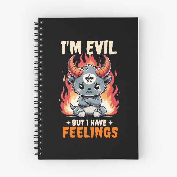 Item preview, Cute Evil designed and sold by Aise06.