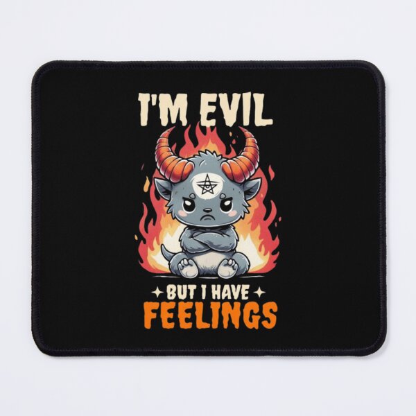 Item preview, Cute Evil designed and sold by Aise06.