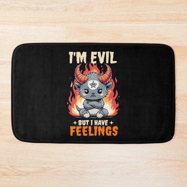 Item preview, Cute Evil designed and sold by Aise06.