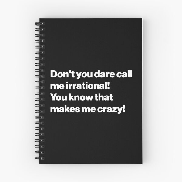 Item preview, Frasier: Don't call me irrational designed and sold by firlachieldraws.