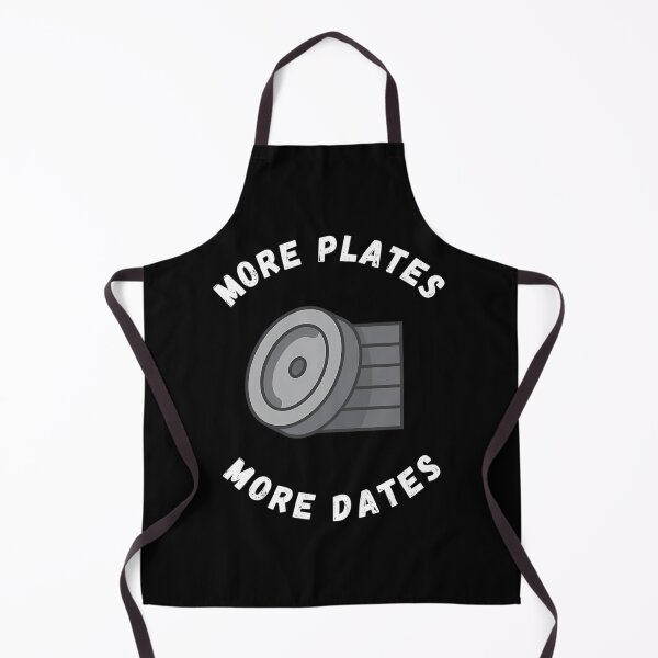 Item preview, More Plates More Dates designed and sold by fdakjext45.