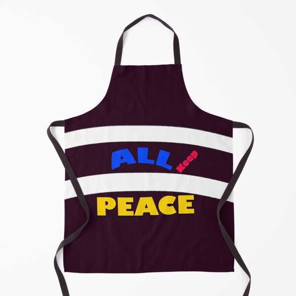 Item preview, Peace for All Nations designed and sold by annenambiro.