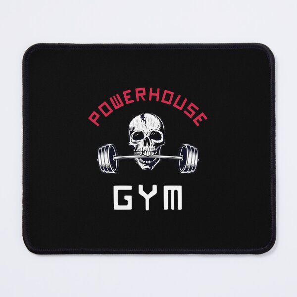 Item preview, Powerhouse Gym designed and sold by fdakjext45.