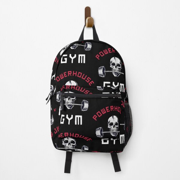 Item preview, Powerhouse Gym designed and sold by fdakjext45.