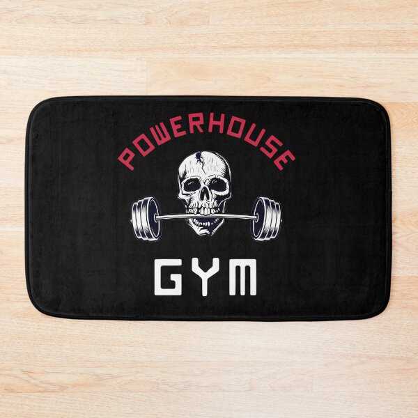 Item preview, Powerhouse Gym designed and sold by fdakjext45.