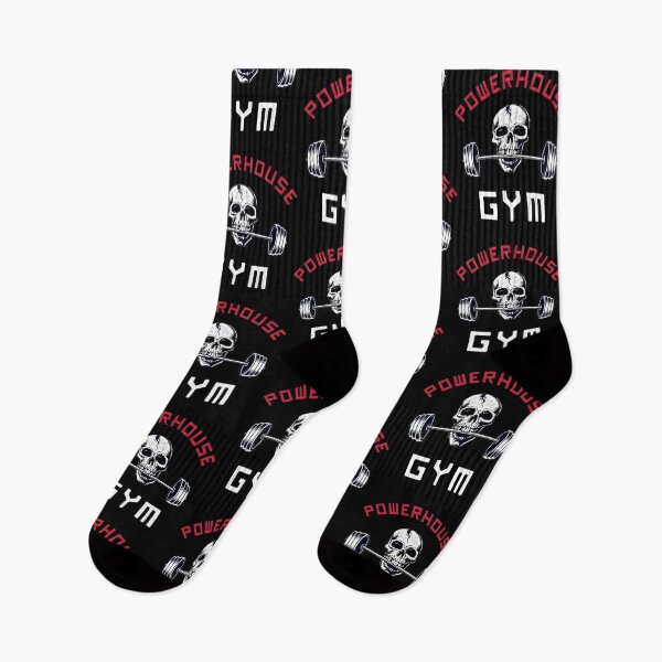Item preview, Powerhouse Gym designed and sold by fdakjext45.