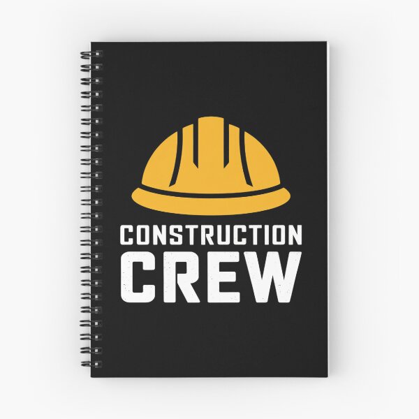 Item preview, Boys Construction Crew Birthday Party Supplies Matching  designed and sold by MarkLeedsArt.