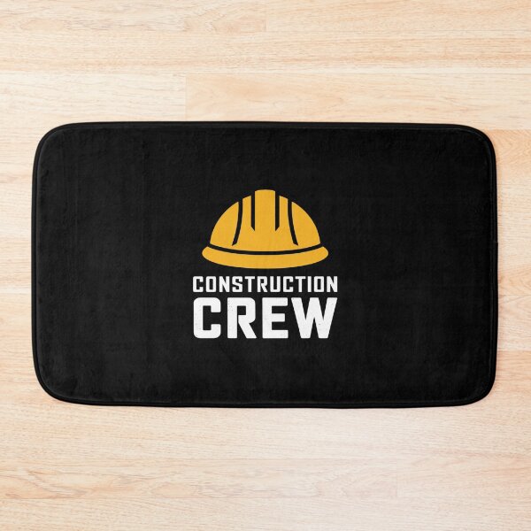 Item preview, Boys Construction Crew Birthday Party Supplies Matching  designed and sold by MarkLeedsArt.