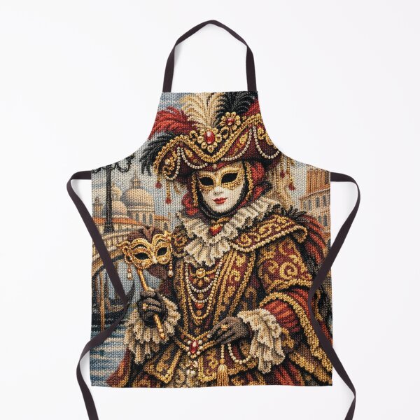 Item preview, Carnival costume Venice designed and sold by Mauswohn.