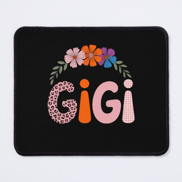 Item preview, Blessed To Be Called Gigi Floral Mother's Day designed and sold by IdunayaStore.