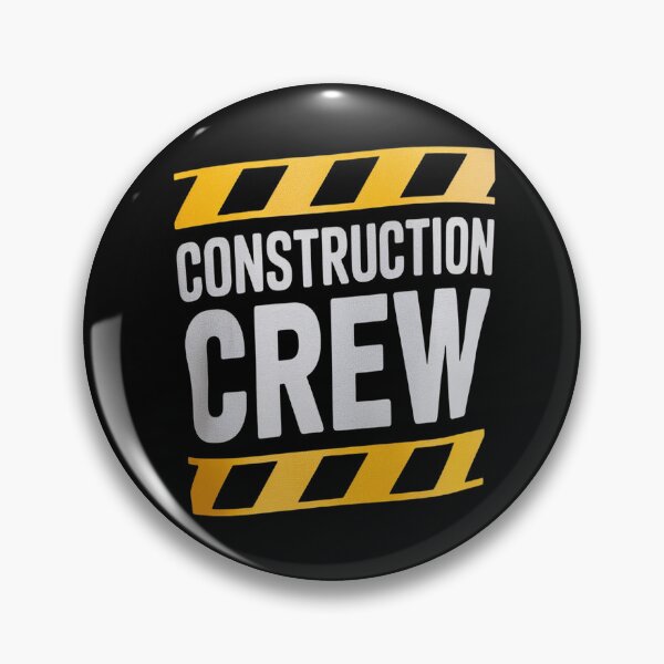 Item preview, Boys Construction Crew Birthday Party Supplies Matching 1  designed and sold by DigitaldeligArt.