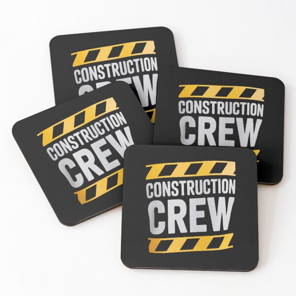 Item preview, Boys Construction Crew Birthday Party Supplies Matching 1  designed and sold by DigitaldeligArt.