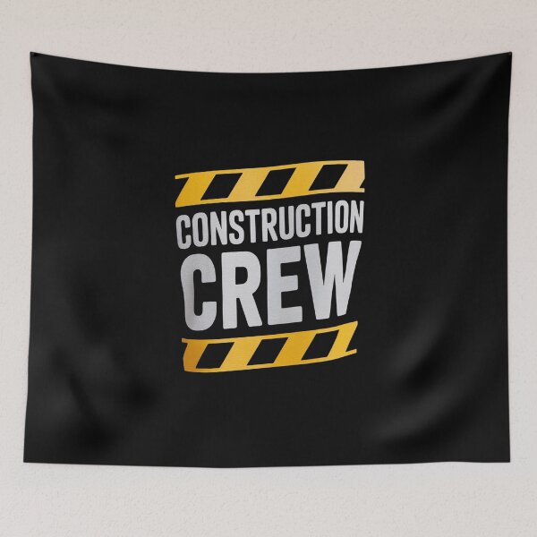 Item preview, Boys Construction Crew Birthday Party Supplies Matching 1  designed and sold by DigitaldeligArt.
