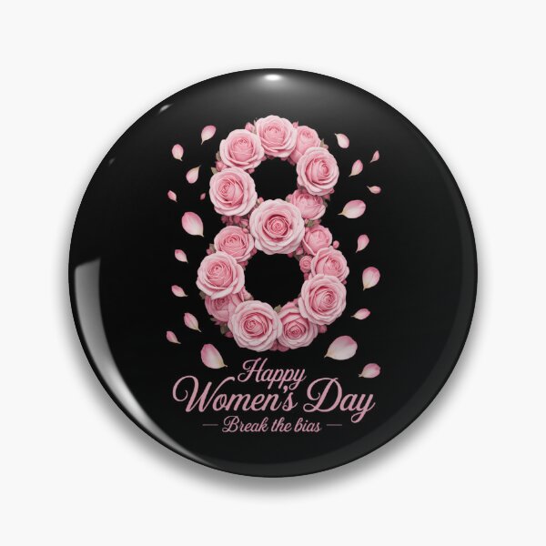 Item preview, International Women's Day For Women International Womens Day designed and sold by IdunayaStore.