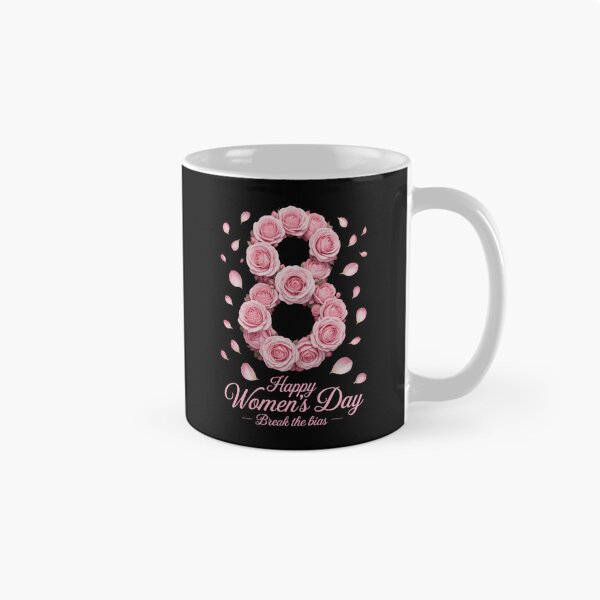 Item preview, International Women's Day For Women International Womens Day designed and sold by IdunayaStore.