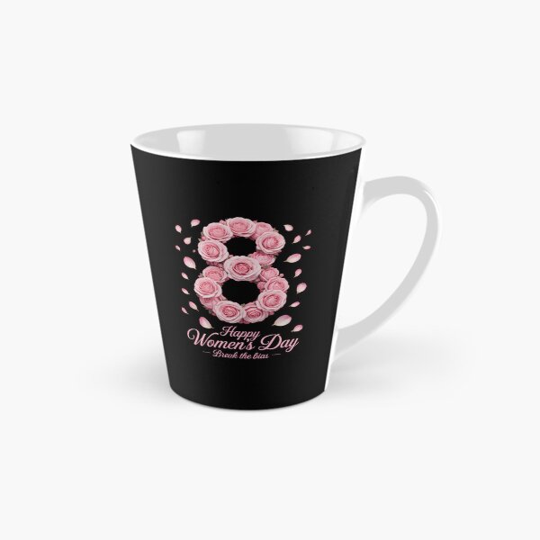 Item preview, International Women's Day For Women International Womens Day designed and sold by IdunayaStore.