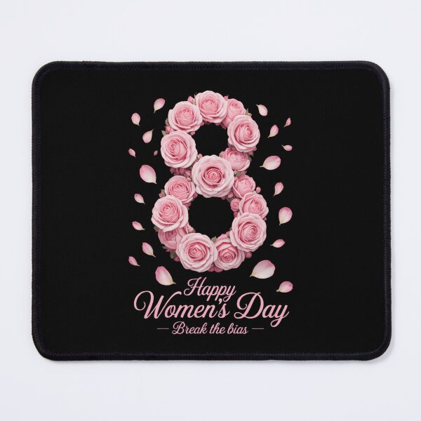 Item preview, International Women's Day For Women International Womens Day designed and sold by IdunayaStore.