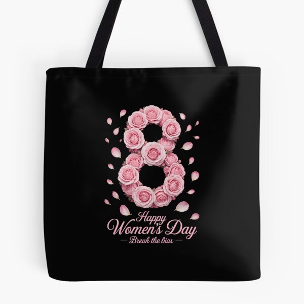 Item preview, International Women's Day For Women International Womens Day designed and sold by IdunayaStore.
