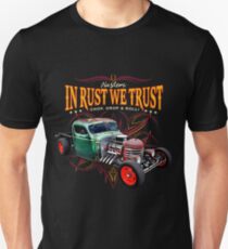 IRWT - 1 Unisex T-Shirt