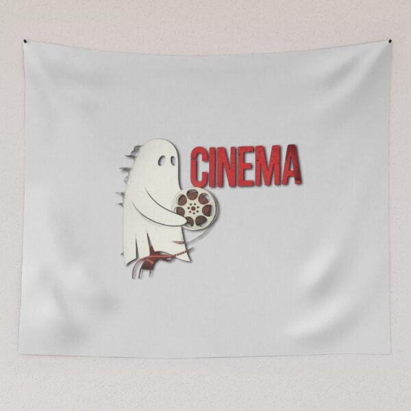 Item preview, Whimsical Ghost designed and sold by Aise06.
