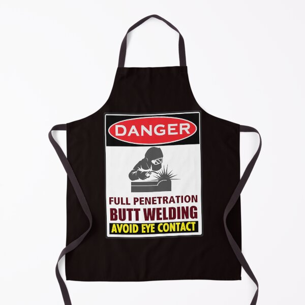 Item preview, danger  welding sign designed and sold by VWscout2.