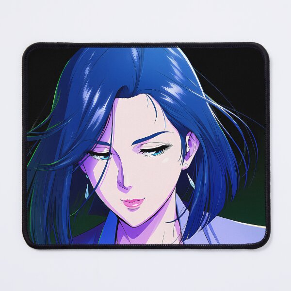 Item preview, Saeko Nogami - 7 designed and sold by Infinite-Aspire.
