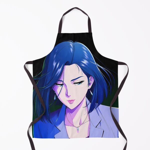 Item preview, Saeko Nogami - 7 designed and sold by Infinite-Aspire.