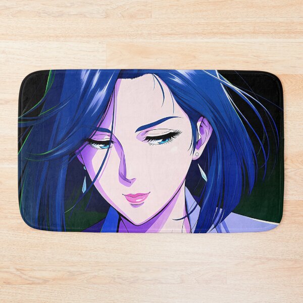 Item preview, Saeko Nogami - 7 designed and sold by Infinite-Aspire.