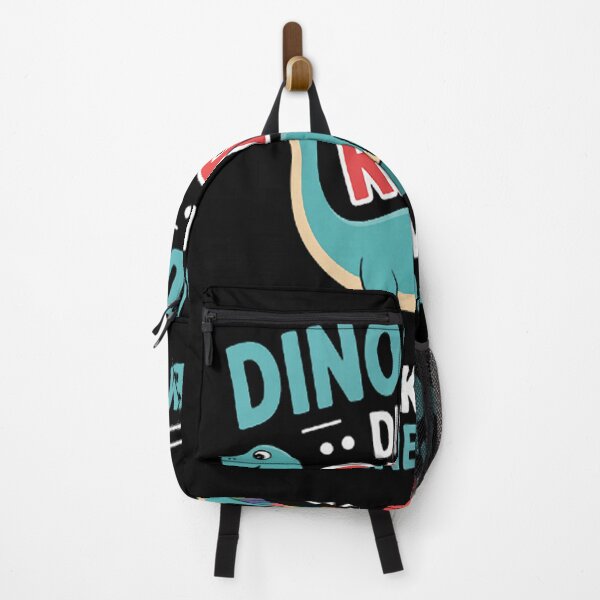 Item preview, Dinosaurs Didnt Read Look What Happened designed and sold by brinbotty.